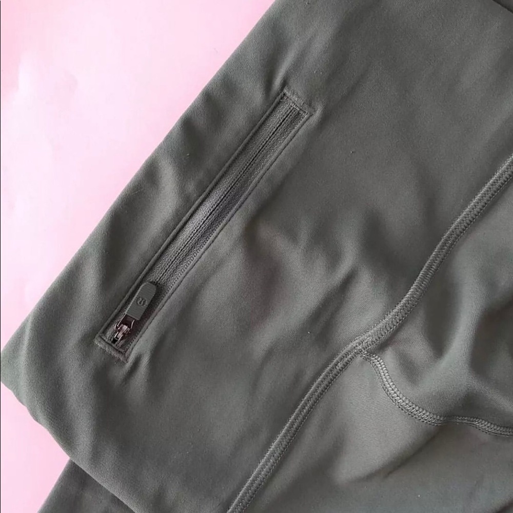 LULULEMON IN FOCUS RUN TIGHT - Picture 3 of 6